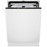 Посудомийна машина Electrolux KL97X500P