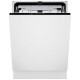 Посудомийна машина Electrolux KL97X500P