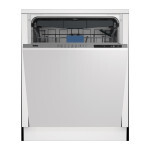 Посудомийна машина Beko BDIN25325