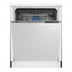 Посудомийна машина Beko BDIN25325