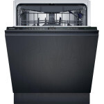 Посудомийна машина Siemens SN75EX11CE