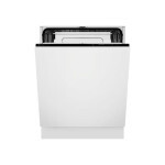 Посудомоечная машина Electrolux KL52E100S Посудомоечная машина Electrolux KL52E100S
