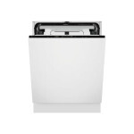 Посудомоечная машина Electrolux E62LD220S Посудомоечная машина Electrolux E62LD220S