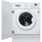Пральна машина Electrolux EWG 147410 W (EWG147410W)