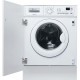 Пральна машина Electrolux EWG 147410 W (EWG147410W)