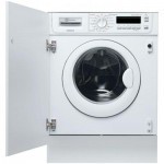 Пральна машина Electrolux EWG 147540 W (EWG147540W)