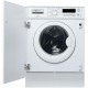 Пральна машина Electrolux EWG 147540 W (EWG147540W)