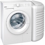 Пральна машина Gorenje W 62Y2SR (W62Y2SR)