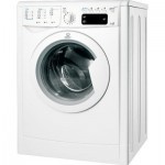 Пральна машина Indesit IWDE 7105 B EU (IWDE7105BEU) Пральна машина Indesit IWDE 7105 B EU (IWDE7105BEU)