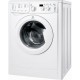 Стиральная машина Indesit IWSB 51051 UA
