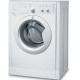 Пральна машина Indesit IWUC 40851 UA (IWUC40851 UA)
