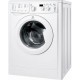 Пральна машина Indesit IWSD 71051 UA (IWSD71051 UA)