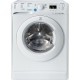 Стиральная машина Indesit XWA 81283X W EU