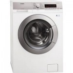 Стиральная машина AEG L58547SL