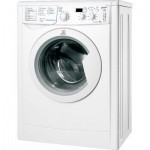 Пральна машина Indesit IWSD 61051 B UA Пральна машина Indesit IWSD 61051 B UA