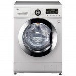 Пральна машина LG FH096ND3 Пральна машина LG FH096ND3