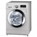 Пральна машина LG FH296WDS