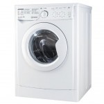 Стиральная машина Indesit E2SC 2160 W UA Стиральная машина Indesit E2SC 2160 W UA