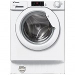 Пральна машина Candy CBWM 712D-S Пральна машина Candy CBWM 712D-S