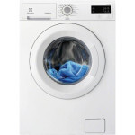 Пральна машина Electrolux EWS 1266 EDW (EWS1266EDW)