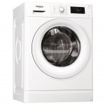 Пральна машина Whirlpool FWSG61253WEU Пральна машина Whirlpool FWSG61253WEU