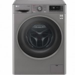 Пральна машина LG F2J7HS8S Пральна машина LG F2J7HS8S