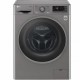 Пральна машина LG F2J7HS8S