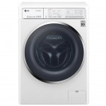 Пральна машина LG F2H9HS2W Пральна машина LG F2H9HS2W