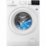 Пральна машина Electrolux EW6F4R28WU