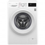 Пральна машина LG F2J5HS3W Пральна машина LG F2J5HS3W