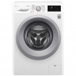 Пральна машина LG F2J5HS4W
