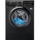 Стиральная машина ELECTROLUX EW6S3R27SX
