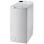 Пральна машина Indesit BTWD61253EU Пральна машина Indesit BTWD61253EU