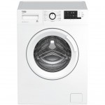 Пральна машина Beko WSTE 6512 BWW (WSTE6512BWW)