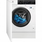 Пральна машина Electrolux EW7W3R68SI