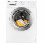 Пральна машина Zanussi ZWSE6100VS Пральна машина Zanussi ZWSE6100VS