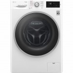Пральна машина LG F2J6HS1W