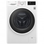 Пральна машина LG F2J6HS0W Пральна машина LG F2J6HS0W