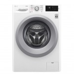Пральна машина LG F2J5WS4W Пральна машина LG F2J5WS4W