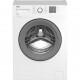 Пральна машина Beko WUE6511XSSW