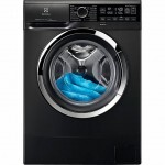 Пральна машина Electrolux EW6S2R26CX Пральна машина Electrolux EW6S2R26CX
