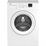 Пральна машина Beko WUE6511XWW Пральна машина Beko WUE6511XWW