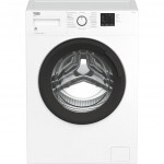 Пральна машина Beko WUE6511XAW Пральна машина Beko WUE6511XAW