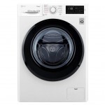 Пральна машина LG F4J5TS6W Пральна машина LG F4J5TS6W