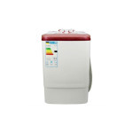 Пральна машина Milano FWМ-40PАred Пральна машина Milano FWМ-40PАred