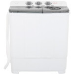Пральна машина Saturn ST-WM0623 Gray Пральна машина Saturn ST-WM0623 Gray