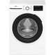 Пральна машина Beko BM3WFU410435WB