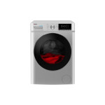 Пральна машина Hansa WDHG814521LG Пральна машина Hansa WDHG814521LG