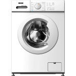 Пральна машина Edler EWF6011SIN Пральна машина Edler EWF6011SIN
