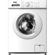 Стиральная машина Edler EWF6011SIN